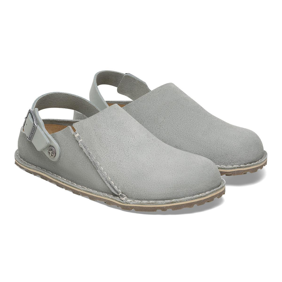 Birkenstock Lutry Pure Sage - Image 5