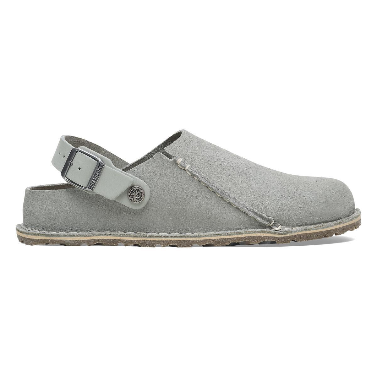 Birkenstock Lutry Pure Sage - Image 6