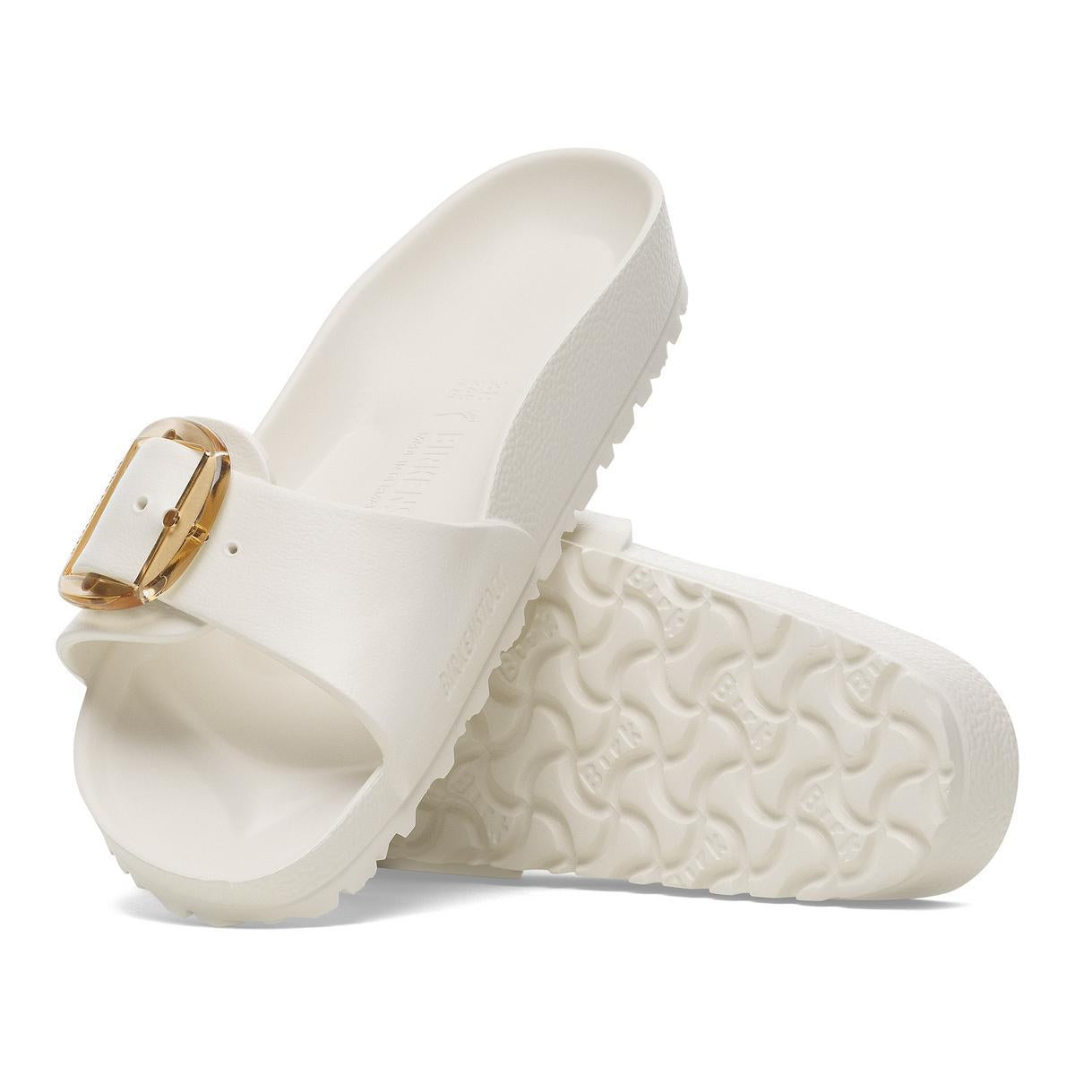 Madrid Big Buckle