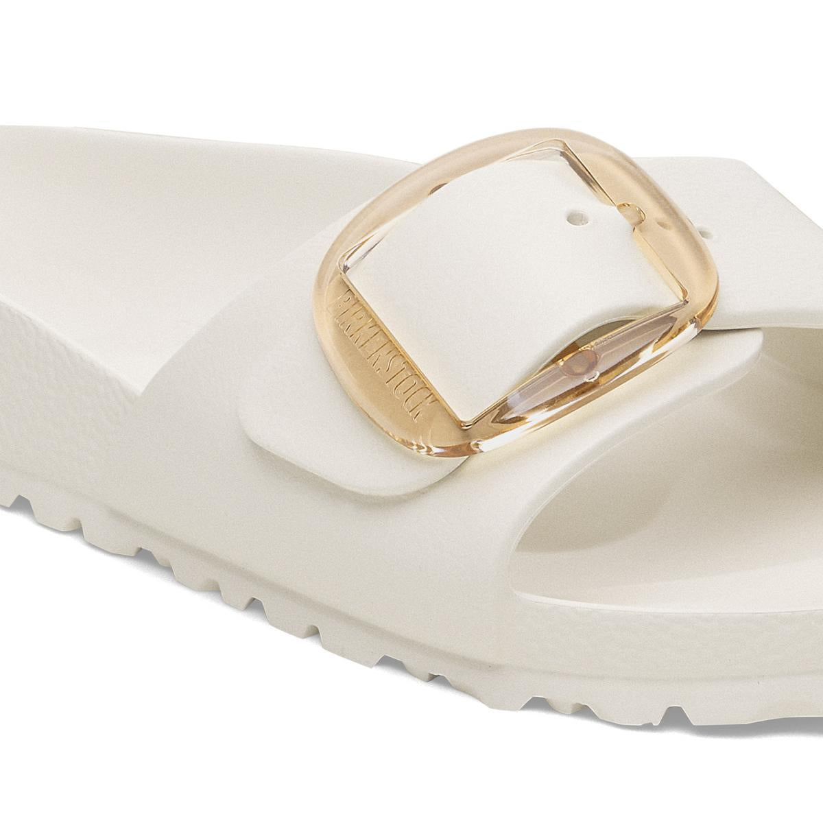 Madrid Big Buckle