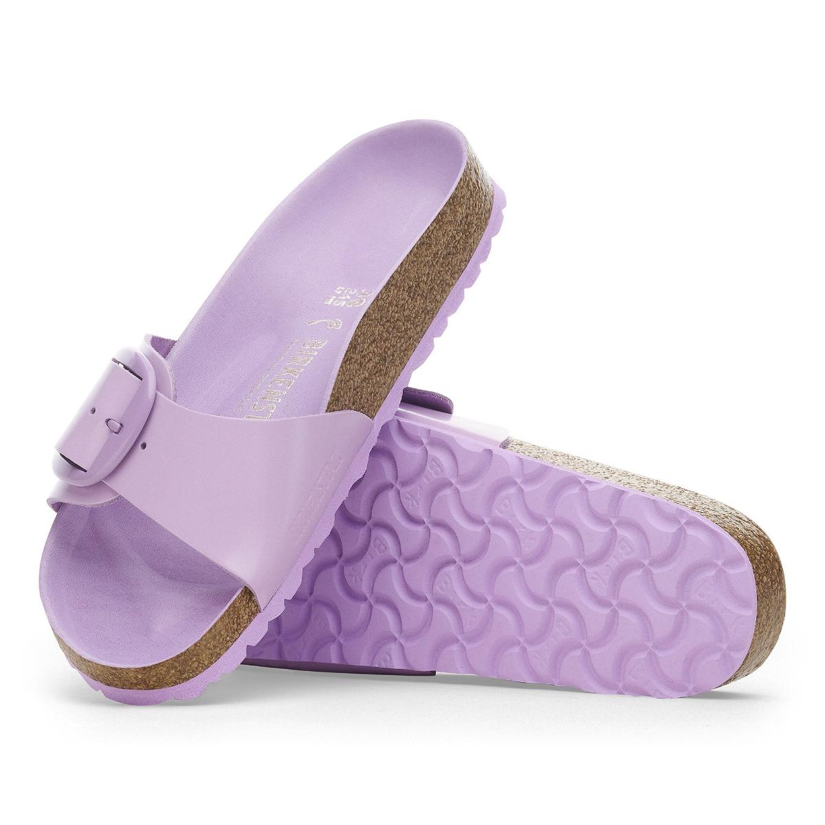 Madrid Big Buckle