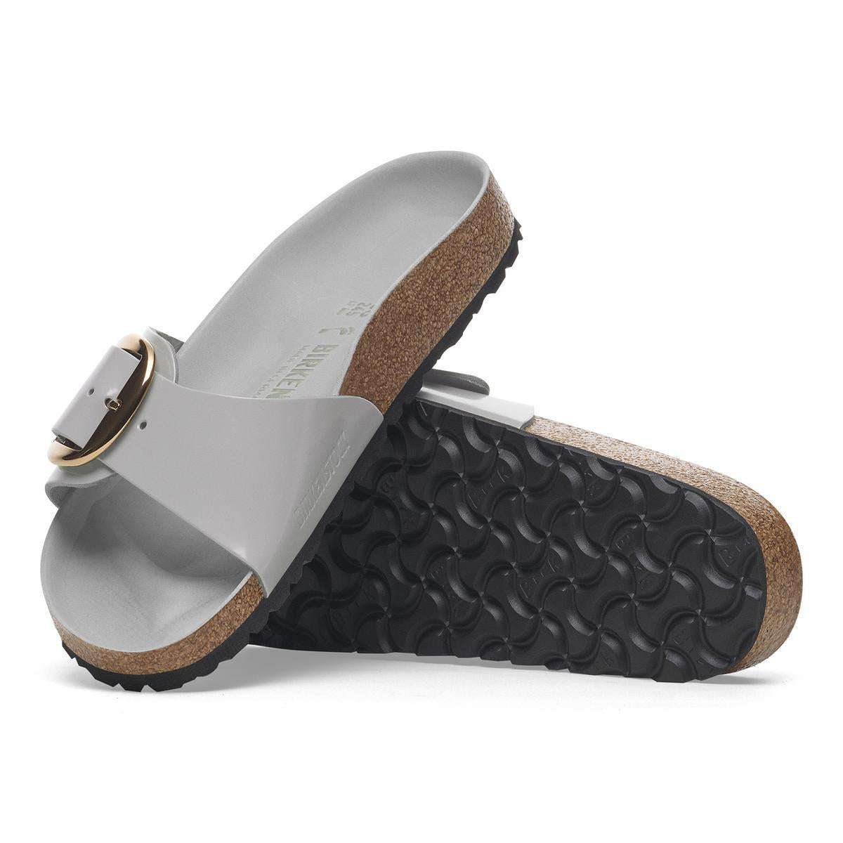 Madrid Big Buckle
