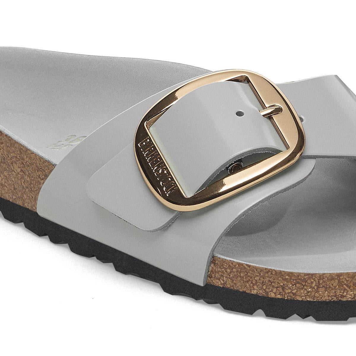 Madrid Big Buckle