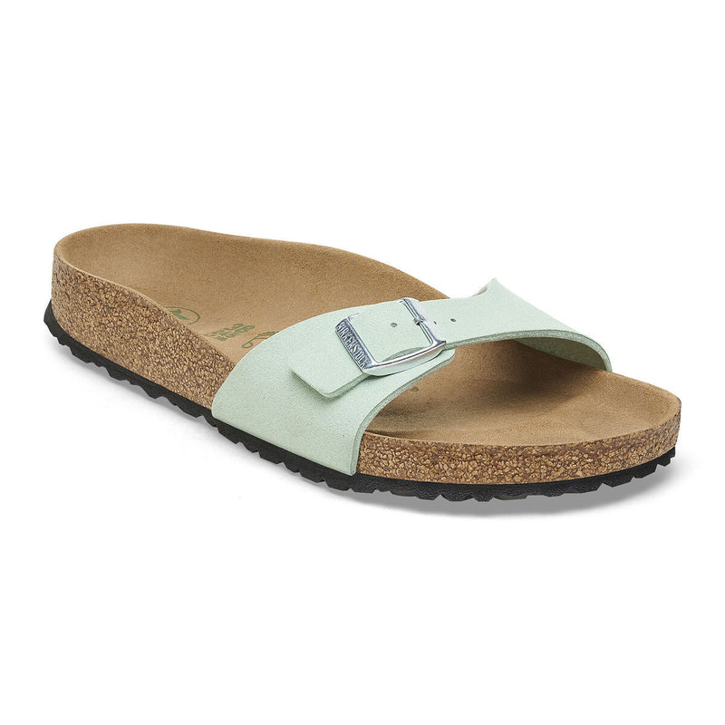 Birkenstock Madrid Matcha - Image 1