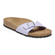 Birkenstock Madrid Purple Fog - Image 1