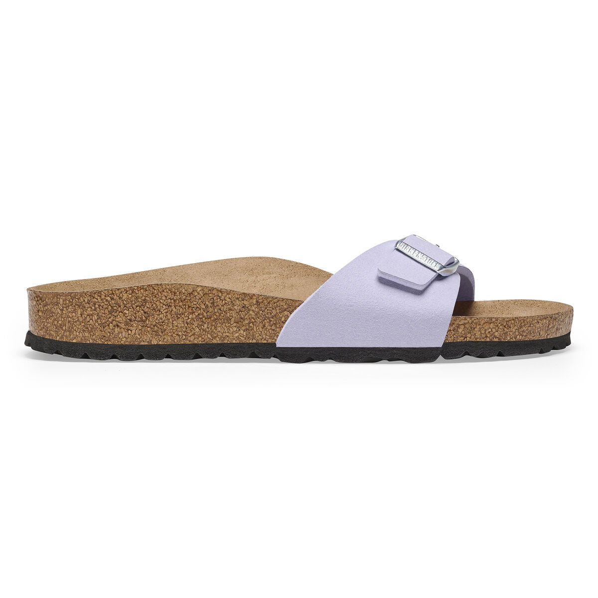 Birkenstock Madrid Purple Fog - Image 7