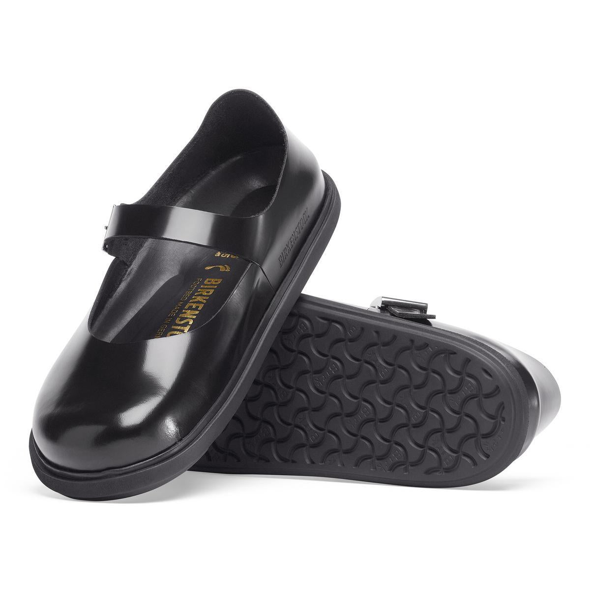 Birkenstock Mantova Droplet Black - Image 2