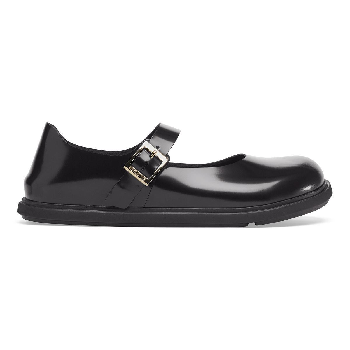 Birkenstock Mantova Droplet Black - Image 4