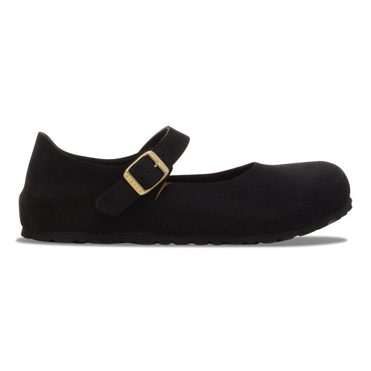 Birkenstock Mantova Black - Image 4