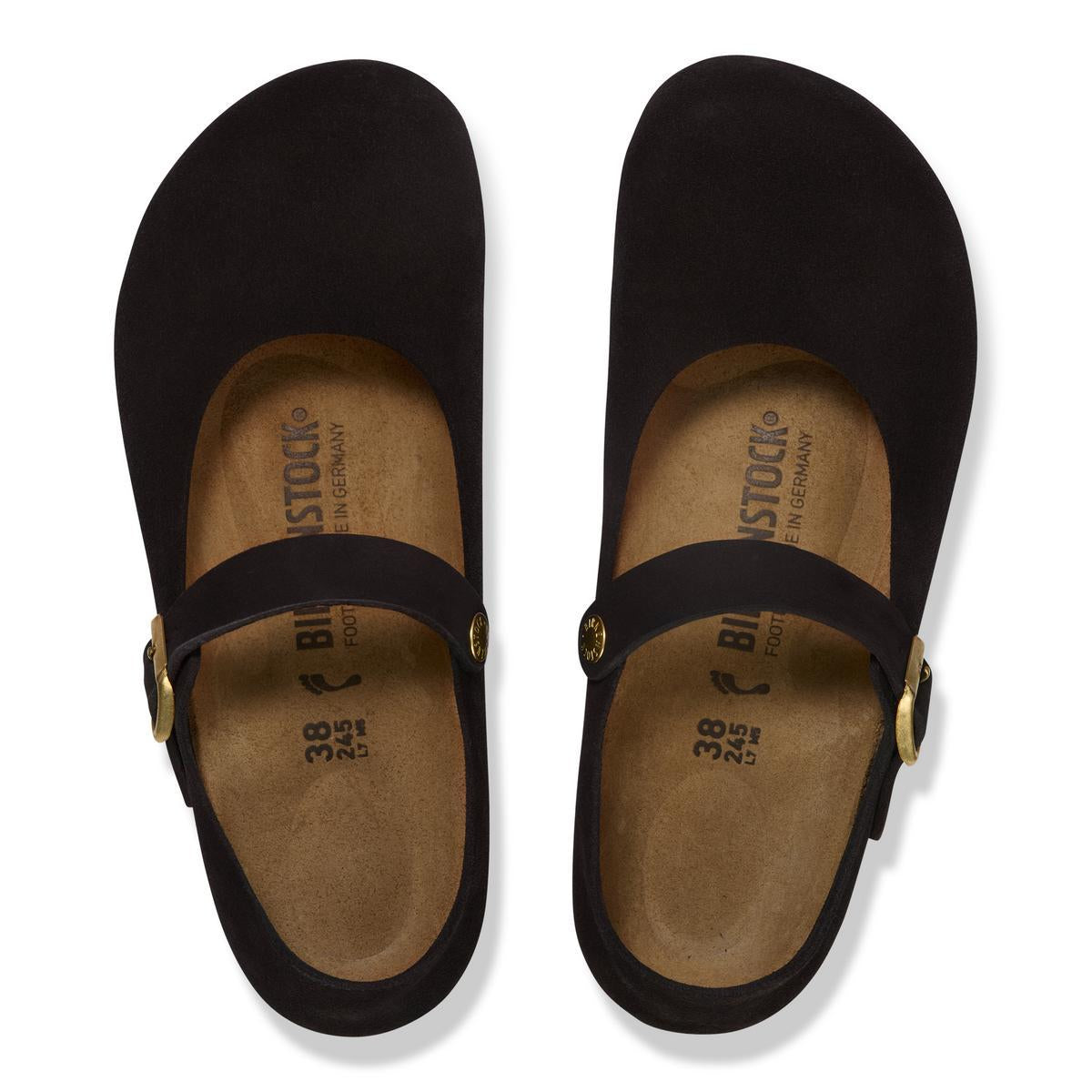 Birkenstock Mantova Black - Image 5