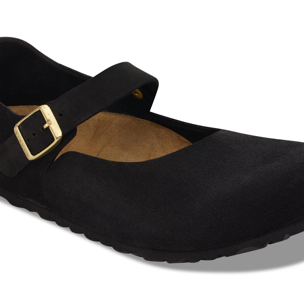 Birkenstock Mantova Black - Image 6