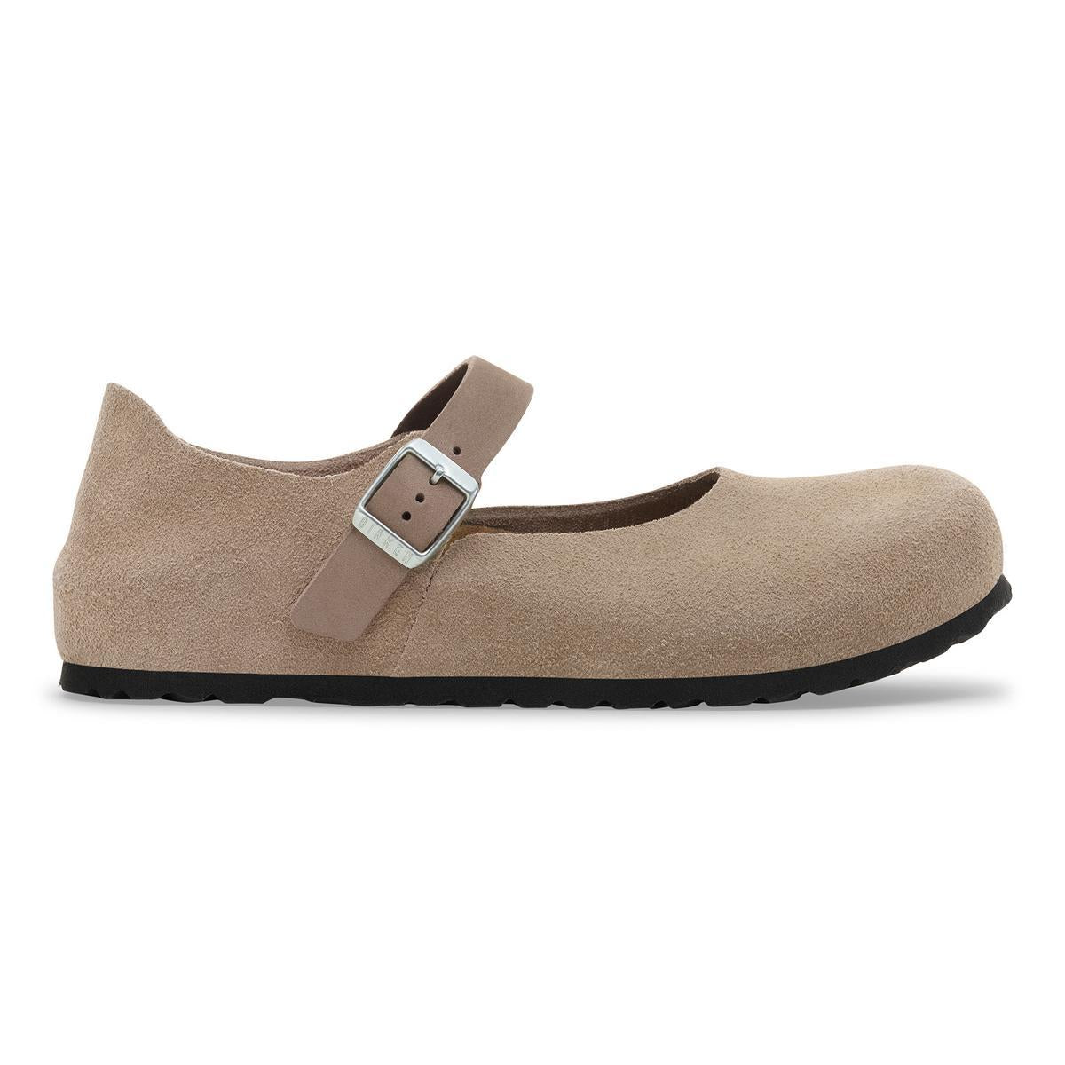 Birkenstock Mantova Taupe - Image 4