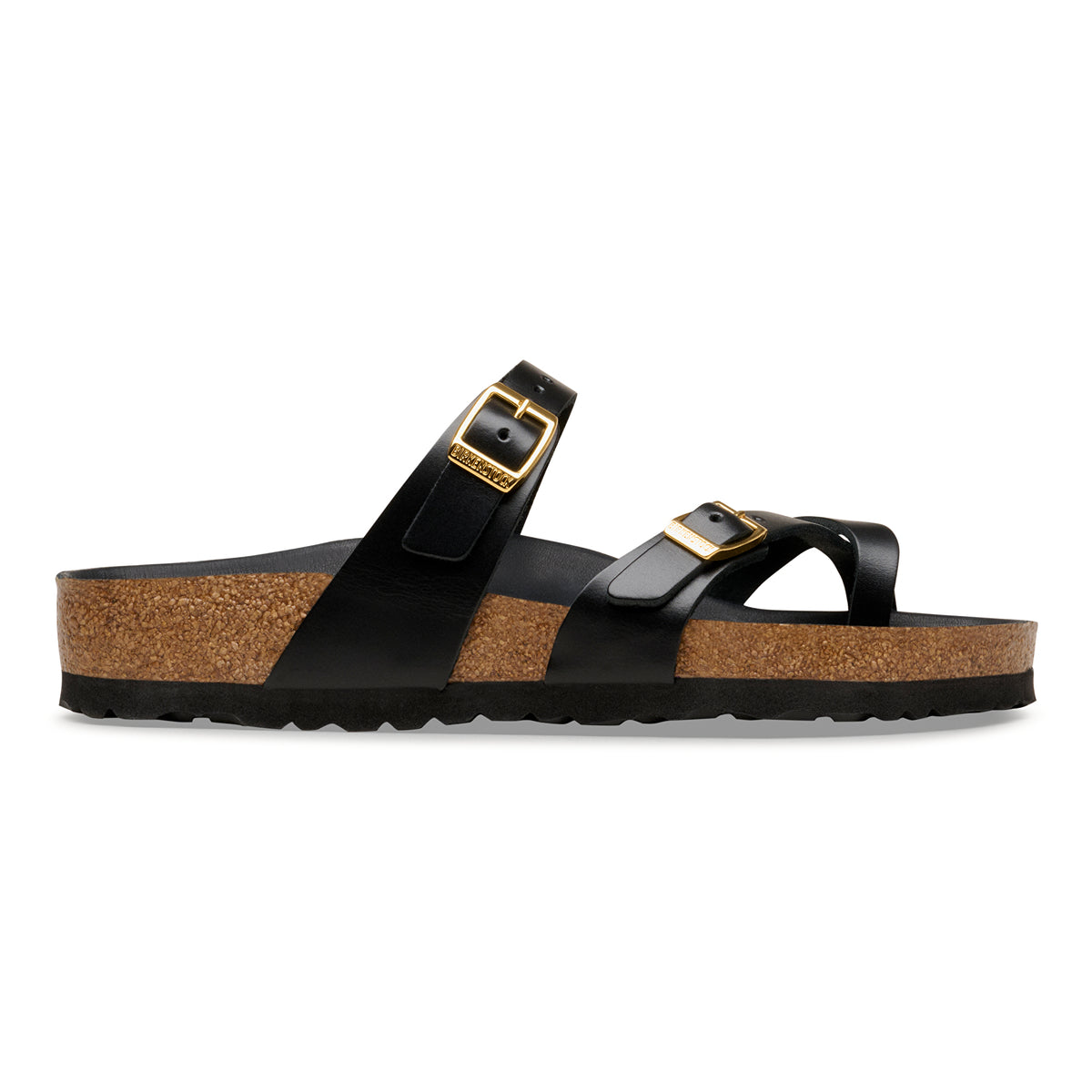 Birkenstock Mayari Amalfi Black - Image 7