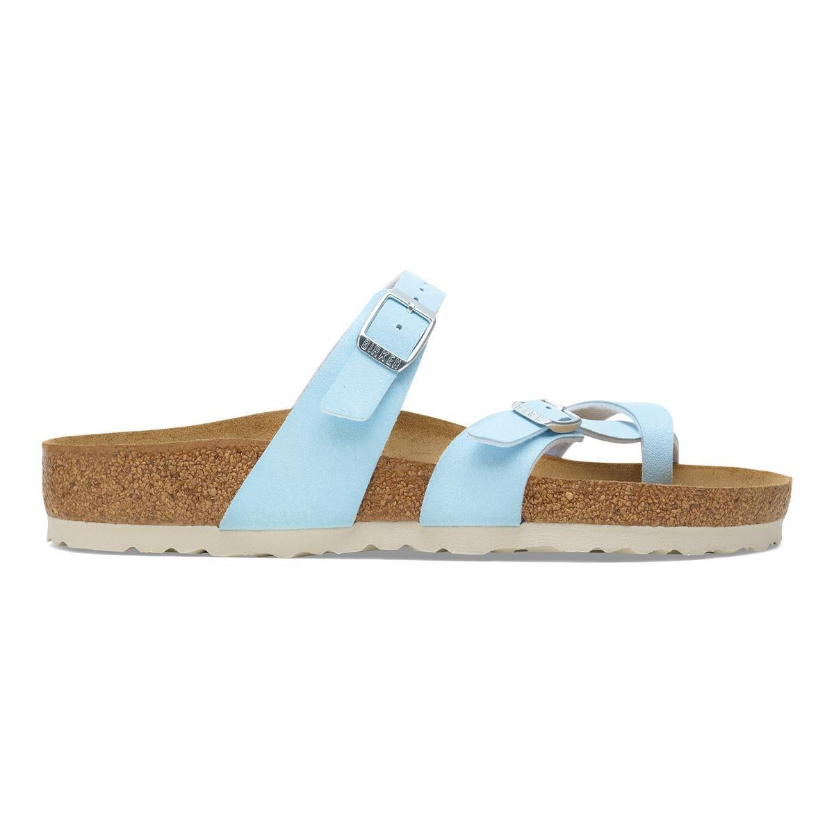 Birkenstock Mayari Brushed Sky - Image 4
