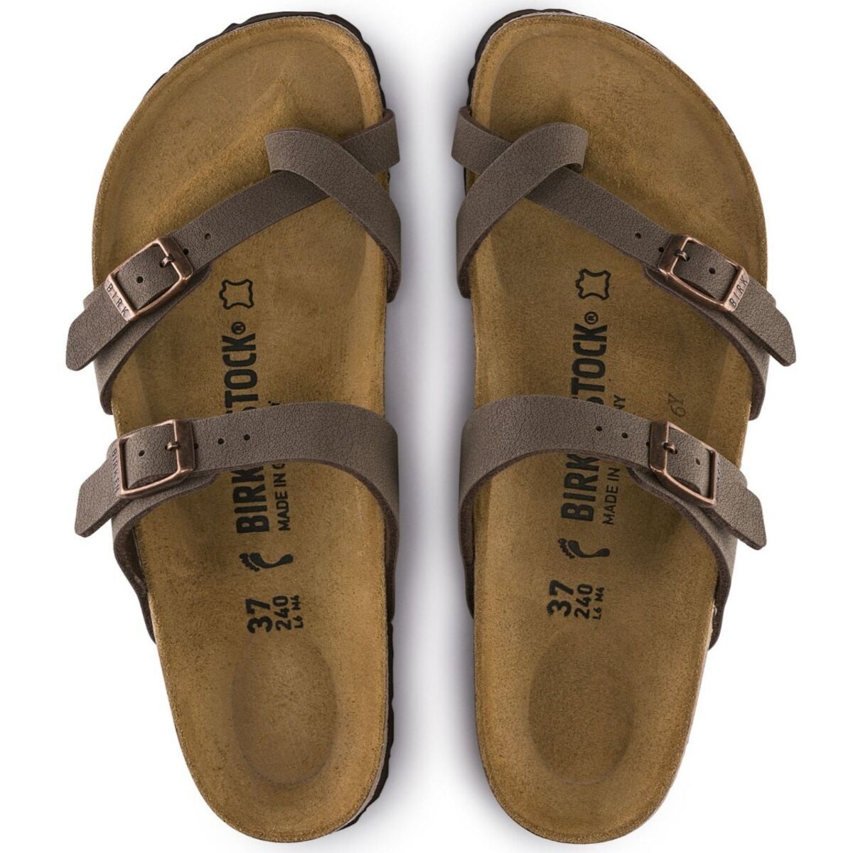 Birkenstock Mayari Mocca - Image 3