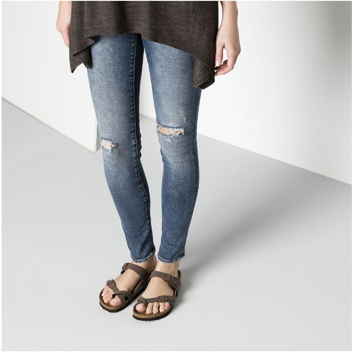 Birkenstock Mayari Mocca - Image 6