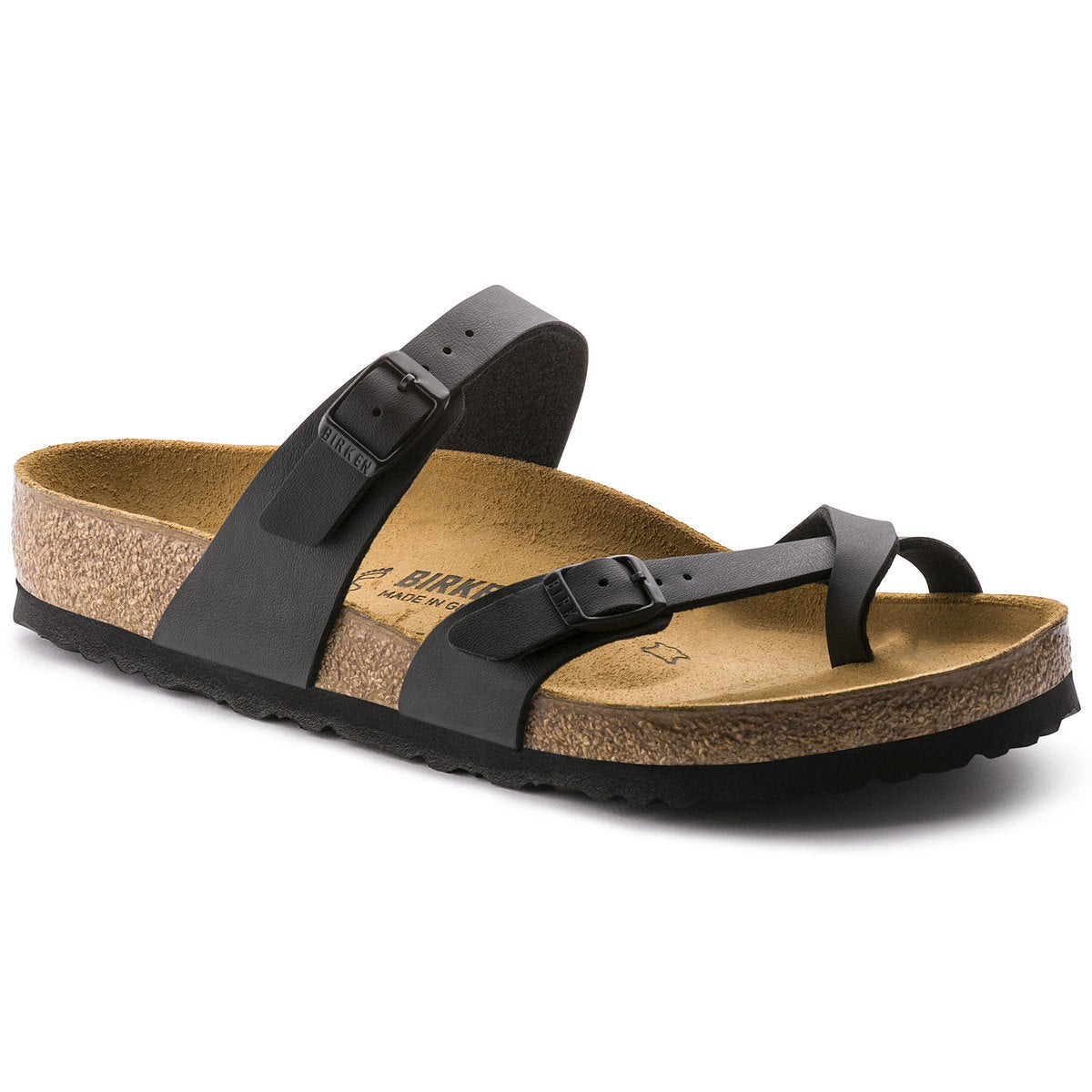 Birkenstock Mayari Black - Image 1