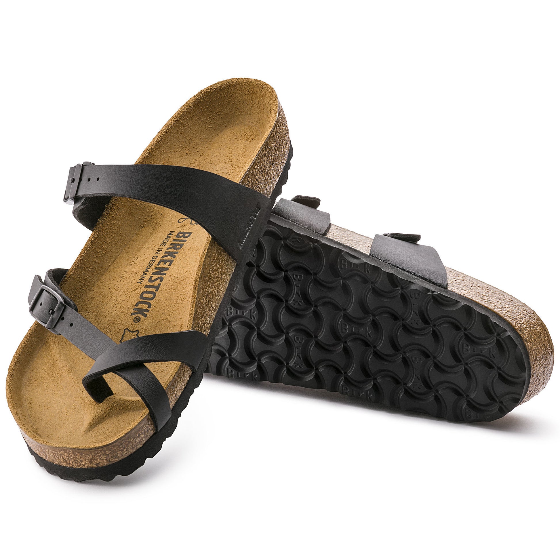 Birkenstock Mayari Black - Image 3