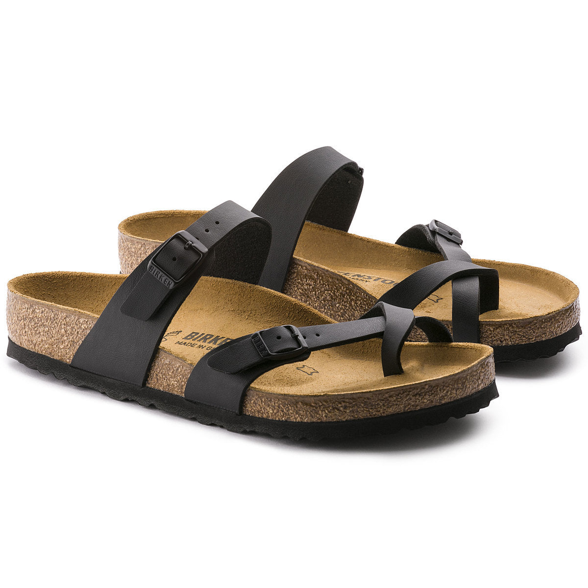 Birkenstock Mayari Black - Image 4