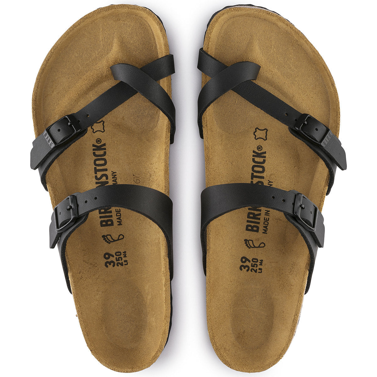 Birkenstock Mayari Black - Image 6