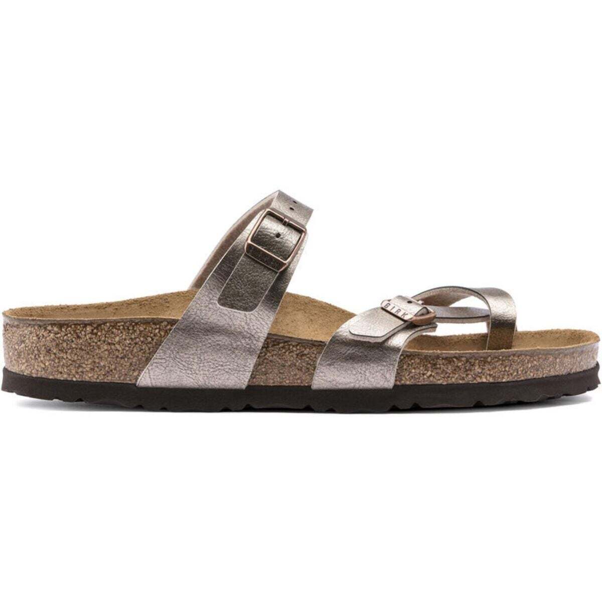 Birkenstock Mayari Graceful Taupe - Image 6