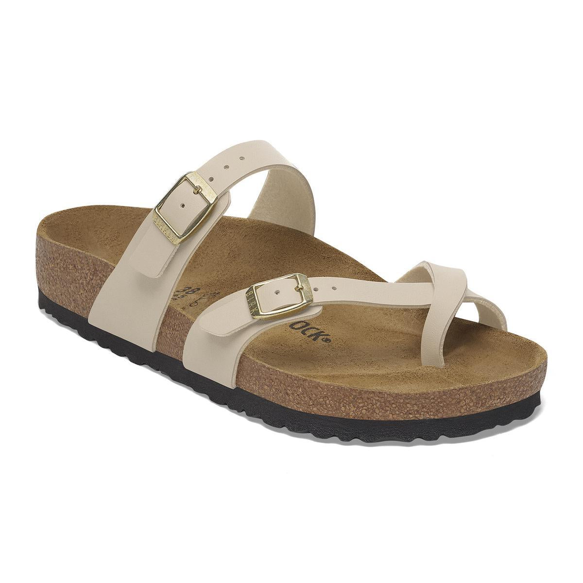 Birkenstock Mayari Sandcastle - Image 1