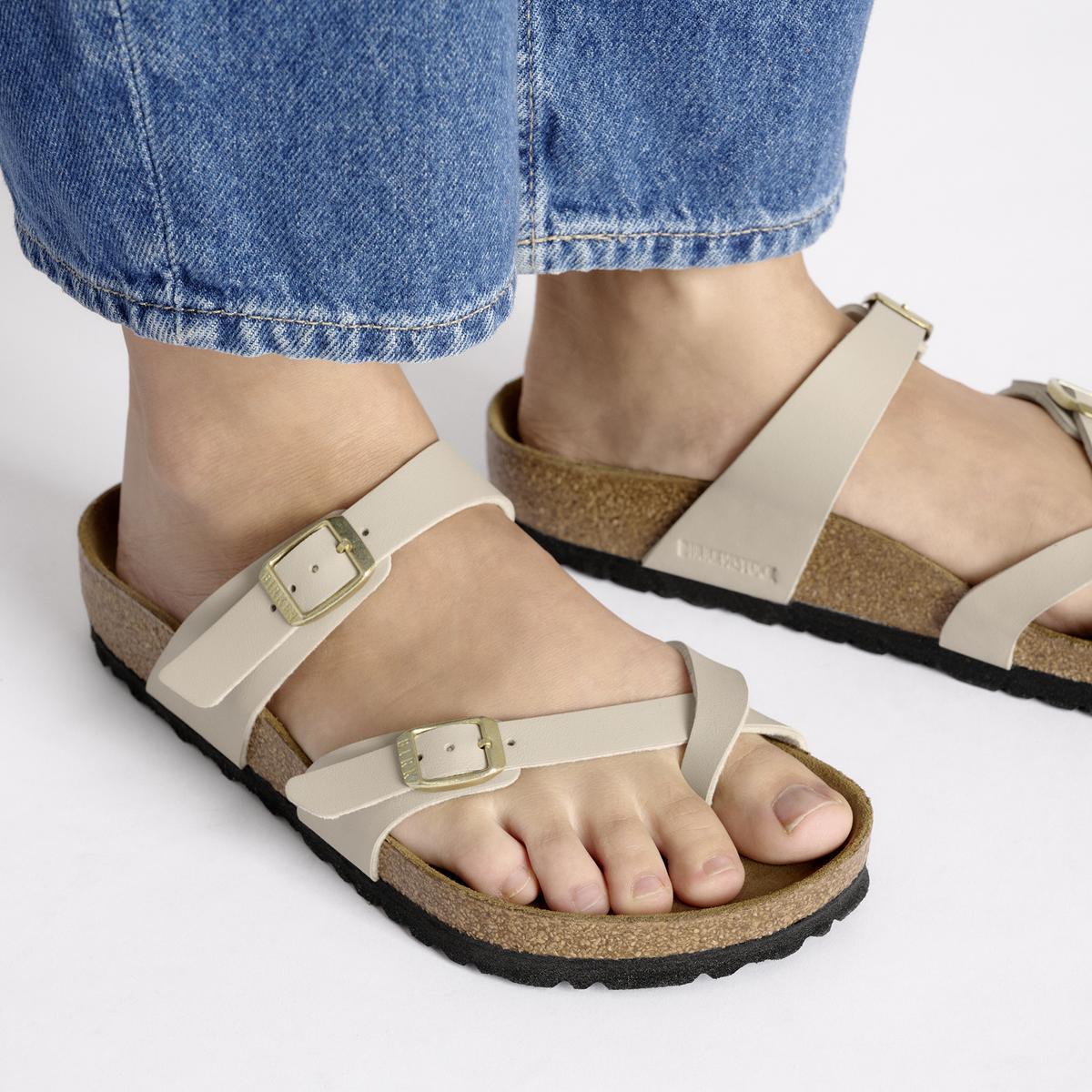 Birkenstock Mayari Sandcastle - Image 3