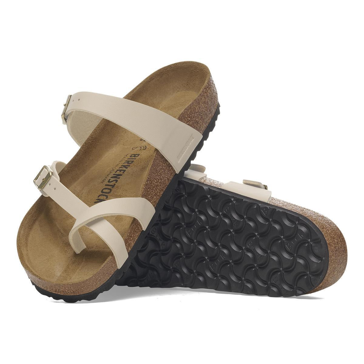 Birkenstock Mayari Sandcastle - Image 4
