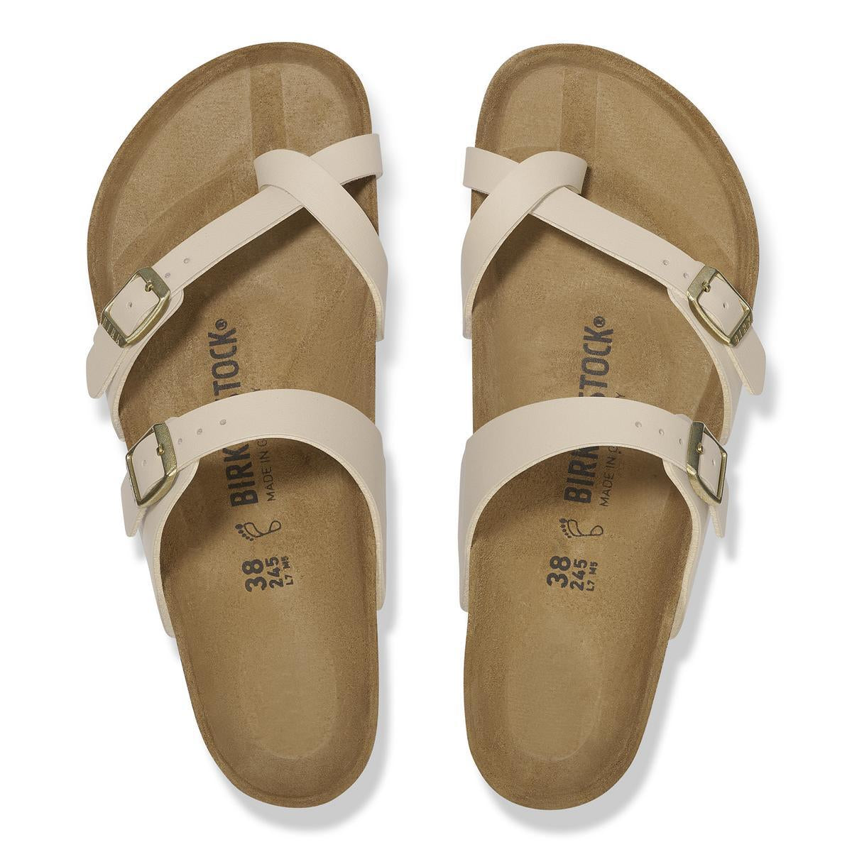 Birkenstock Mayari Sandcastle - Image 5