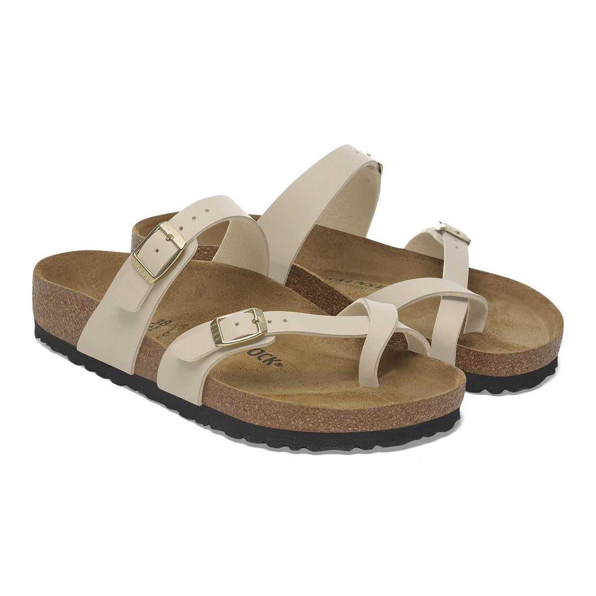 Birkenstock Mayari Sandcastle - Image 7