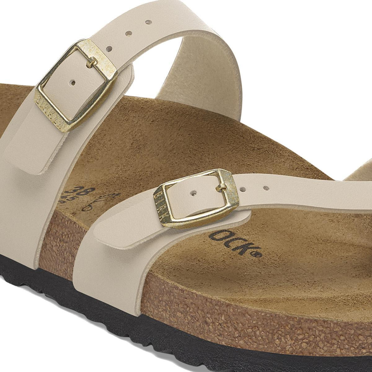 Birkenstock Mayari Sandcastle - Image 8