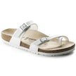 Birkenstock Mayari White - Image 1