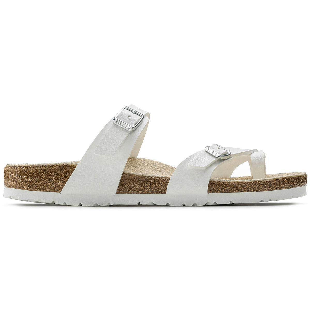 Birkenstock Mayari White - Image 5