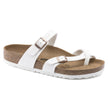 Birkenstock Mayari White - Image 1