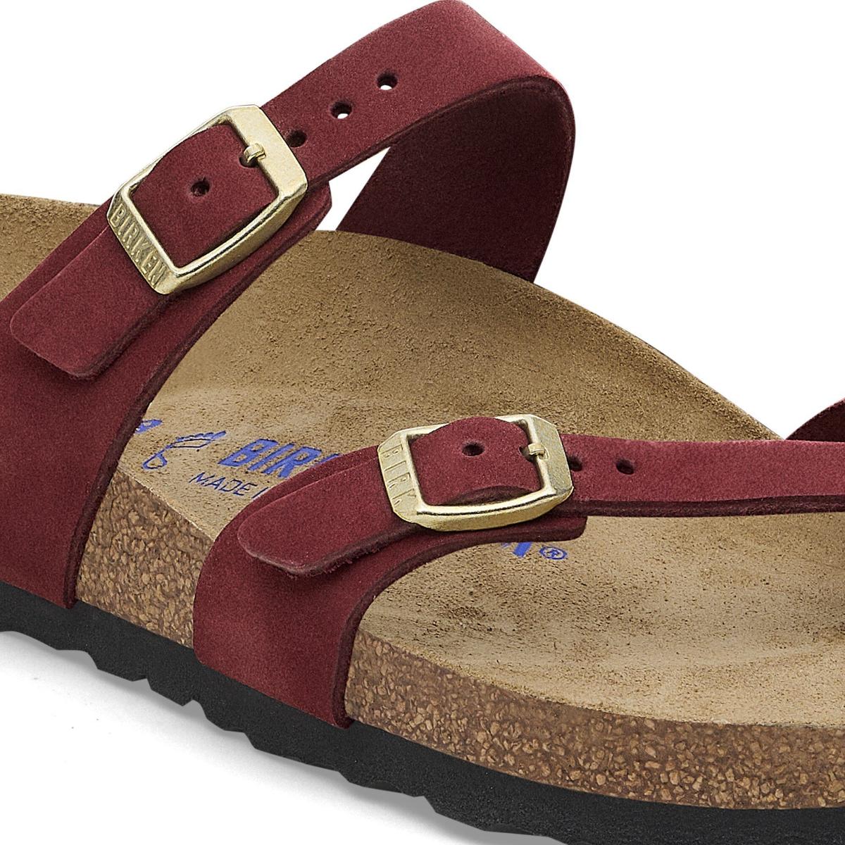 Mayari Soft Footbed