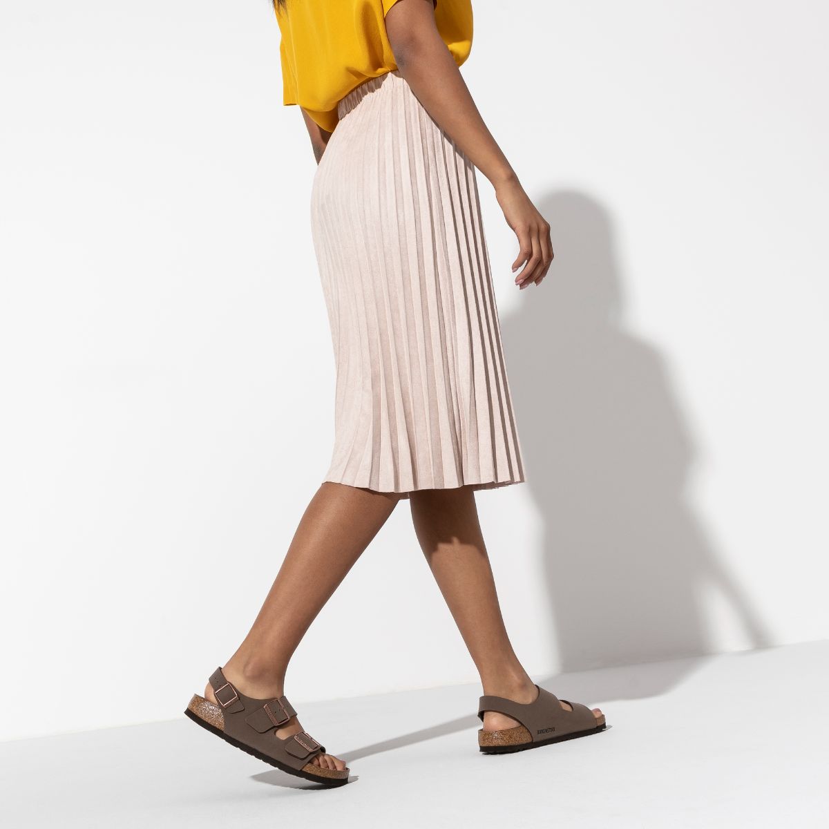 Birkenstock Milano Mocca - Image 2