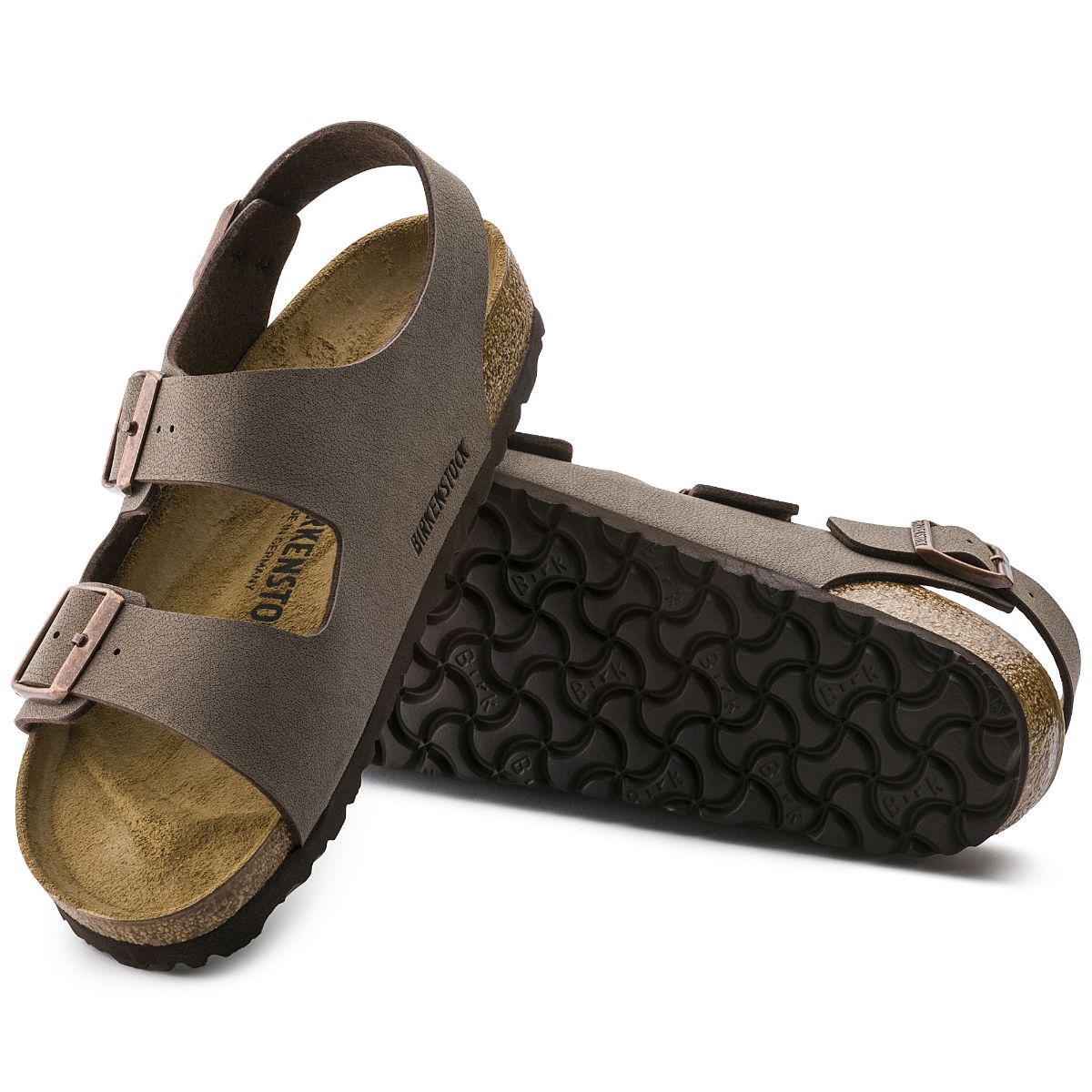 Birkenstock Milano Mocca - Image 4