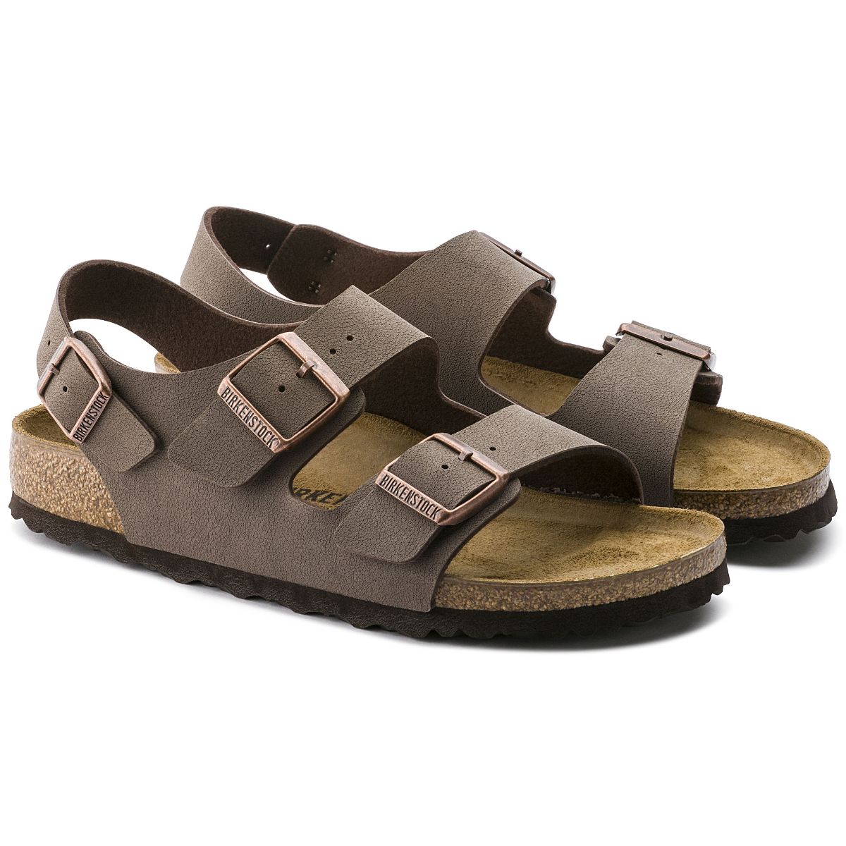Birkenstock Milano Mocca - Image 5