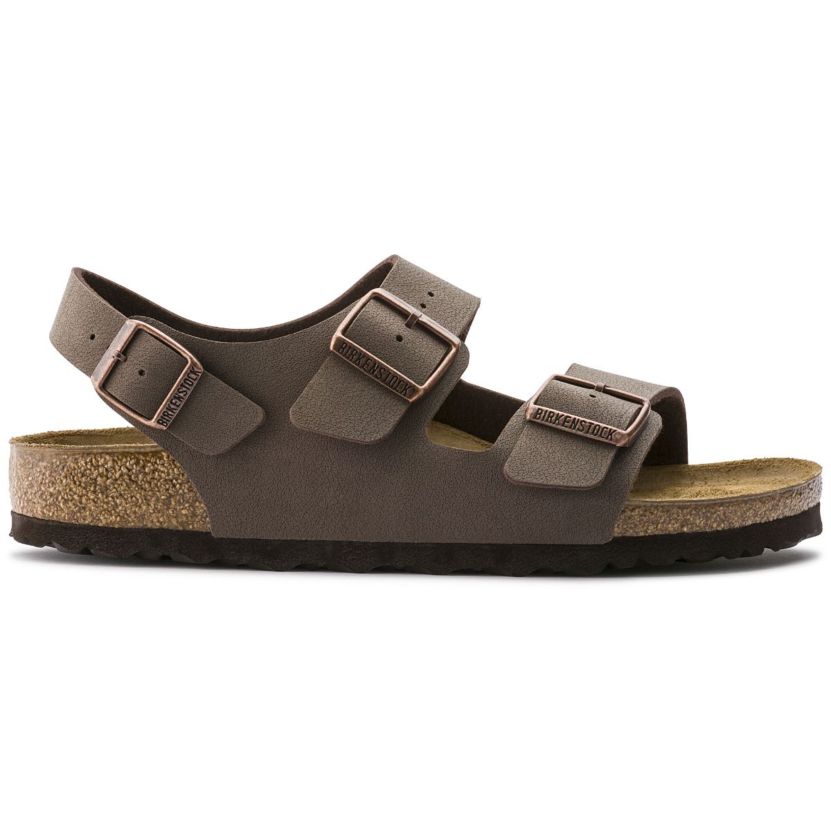 Birkenstock Milano Mocca - Image 6