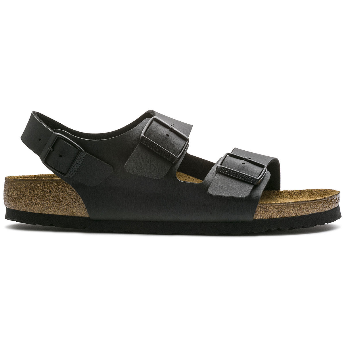 Birkenstock Milano Black - Image 5