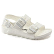 Birkenstock Milano Kids White - Image 1