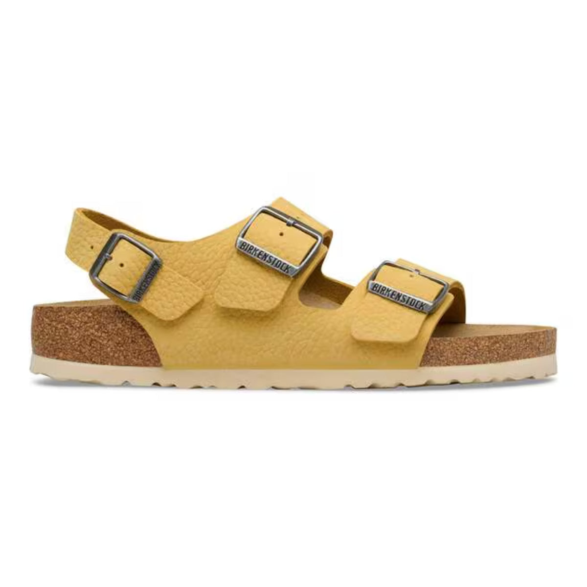 Birkenstock Milano Archive Yellow - Image 4