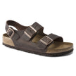 Birkenstock Milano Habana - Image 1