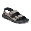 Birkenstock Mogami Terra Concrete Grey - Image 1