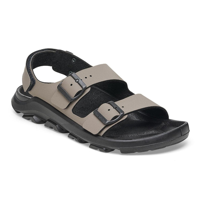 Birkenstock Mogami Terra Concrete Grey - Image 1