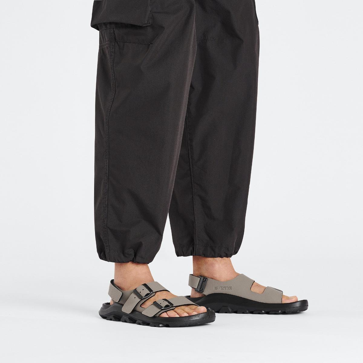 靴 BIRKENSTOCK | MOGAMI TERRA BF GREY WOMEN 靴 BIRKENSTOCK | MOGAMI TERRA BF GREY WOMEN Mogami Terra 2