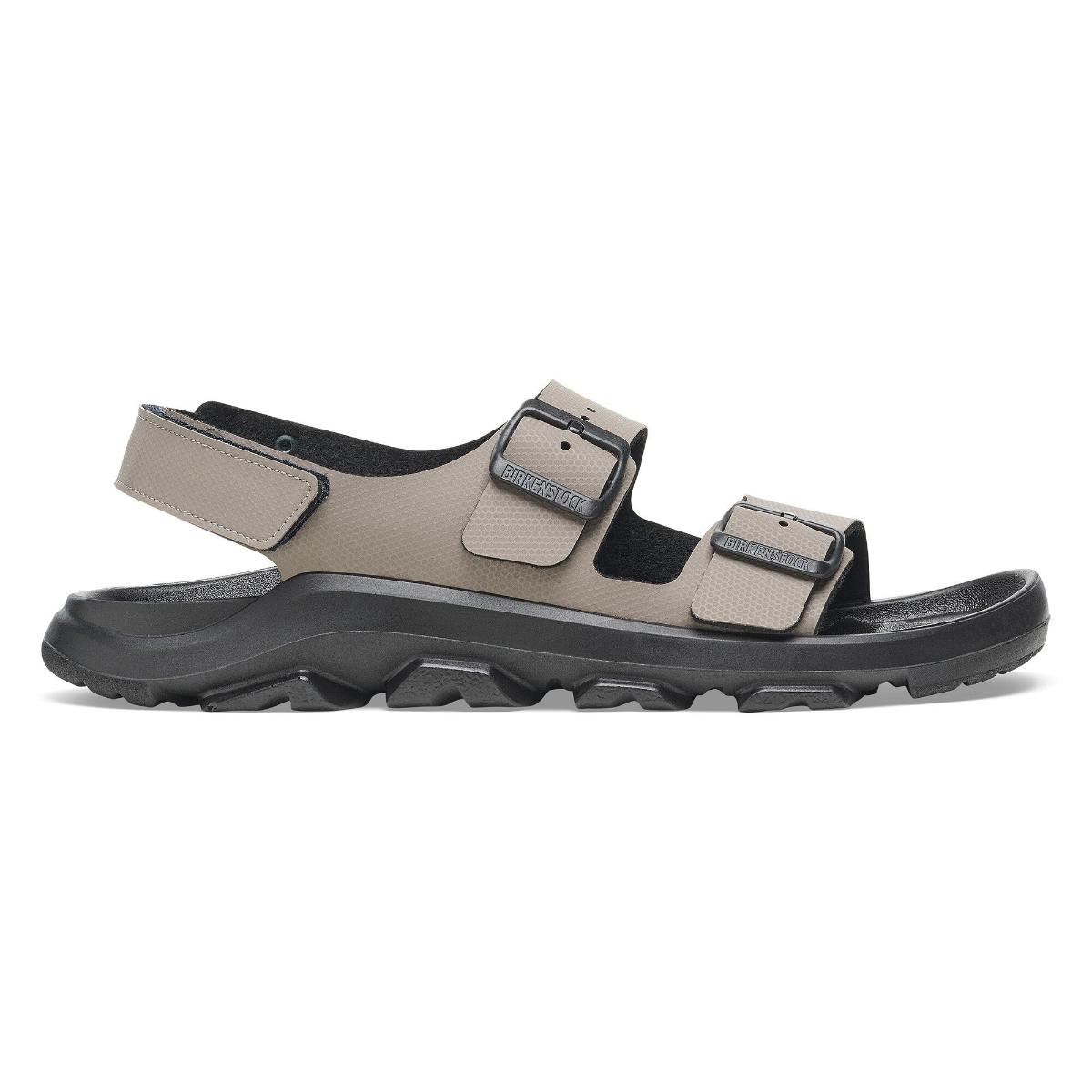 Birkenstock Mogami Terra Concrete Grey - Image 6