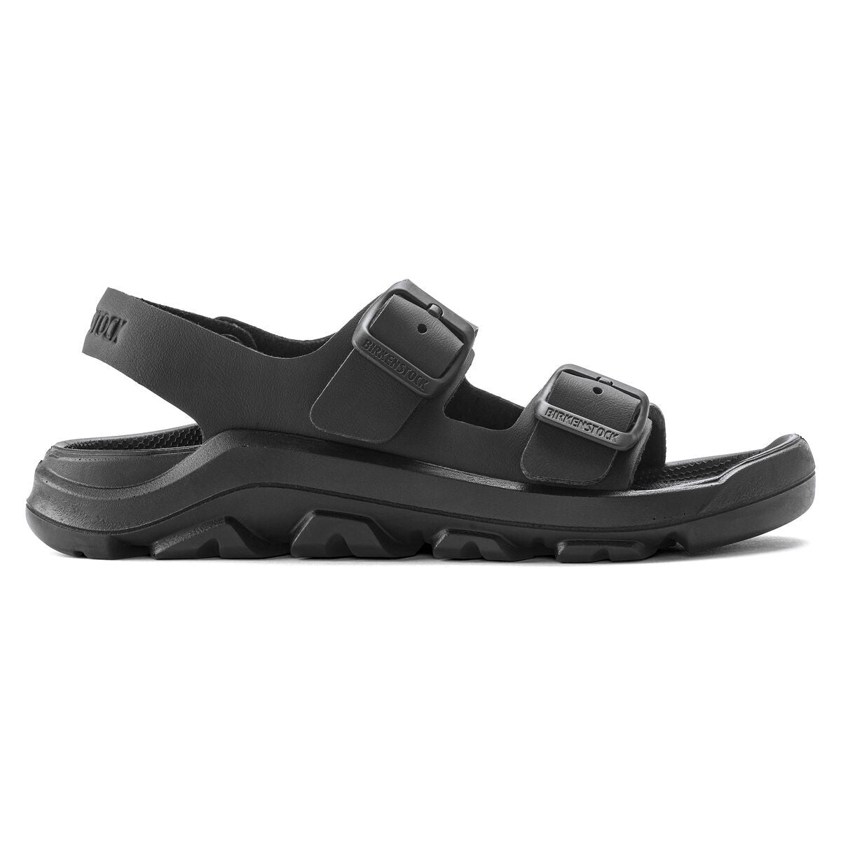 Birkenstock Mogami Kids Black - Image 4