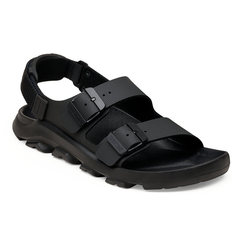 Birkenstock Mogami Tech Loop Apex Black - Image 1