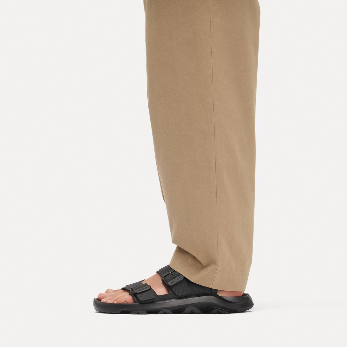Birkenstock Mogami Tech Loop Apex Black - Image 2